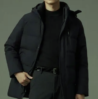 羽绒服充绒量多少克比较好？羽绒服充绒量标准是多少?