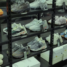 广东鞋子批发市场进货渠道有哪些?鞋子创业好机会