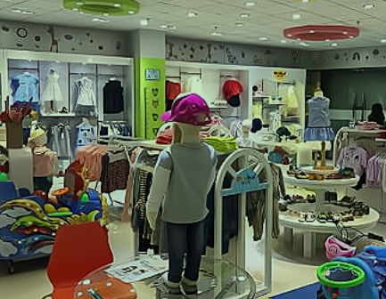 广州必去的童装市场有哪些？ 你们知道童装批发拿货
