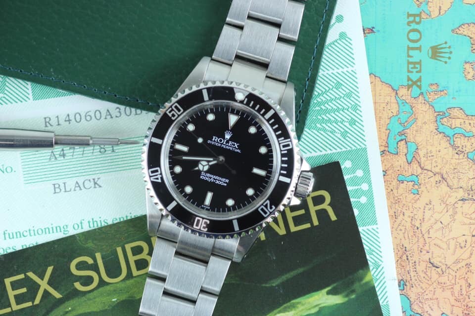 批发手表哪里最便宜?新手想做手表⌚如何寻找优质一手货源