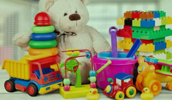 儿童玩具批发市场进货渠道有哪些?