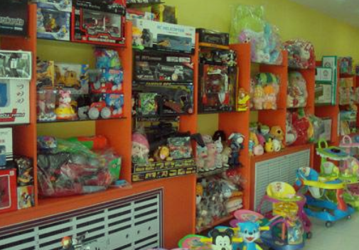 哪里可以批发儿童玩具,批发需要确保供应商有良好优质货源