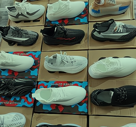 广州鞋子拿货市场进货渠道哪里优惠且质量好?