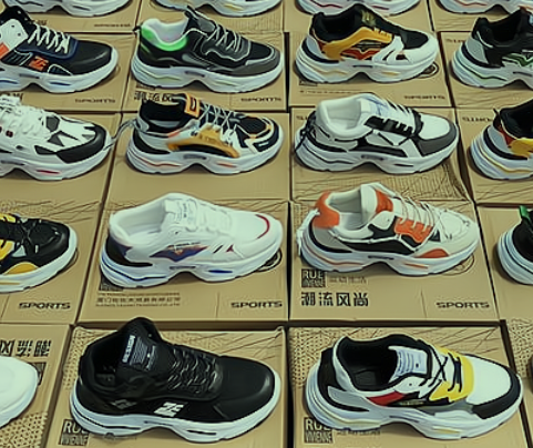 --广州哪些地方可以批发鞋子？广东鞋子批发市场进货渠道有哪些?