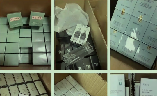 化妆品代理怎么找一手货源？开化妆品店
