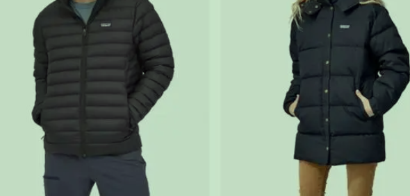  羽绒服品牌有哪些牌子？2025年马上来了