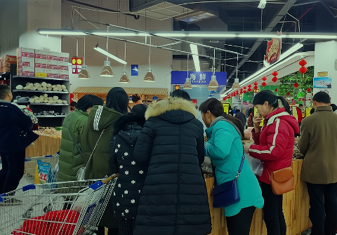 长沙有哪些服装货源批发市场？地址分别在哪里？
