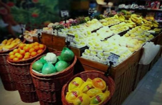 水果店创业新手该怎么入行？ 水果作为一种重要