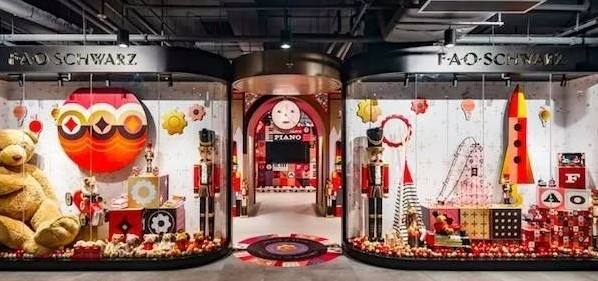 玩具店加盟10大品牌有哪些？现在的玩具市场是非常火爆