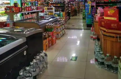 超市尾货,哪里,进货渠道