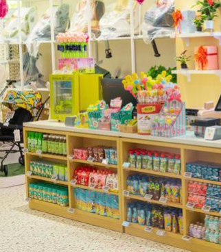 母婴店用品进货攻略:热门商品与进货_渠道