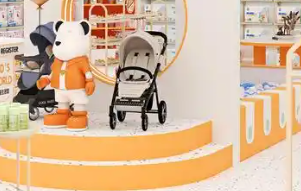 创业开母婴店?这些拿货渠道你了解吗?开一家母婴店