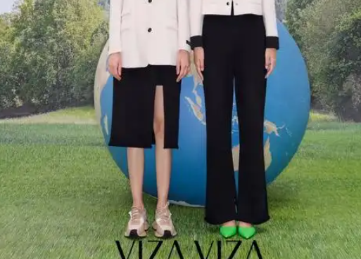 春日新品,服饰