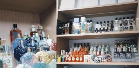 --香水货源渠道怎么找？如何获取大牌香水正品货源？ 货源38网_认为