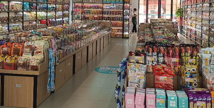  进口食品进货渠道有哪些呢?进口零食店想要开一家进口零食店