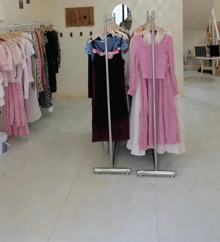 女装实体店进货渠道呢?女装进货一手货源-