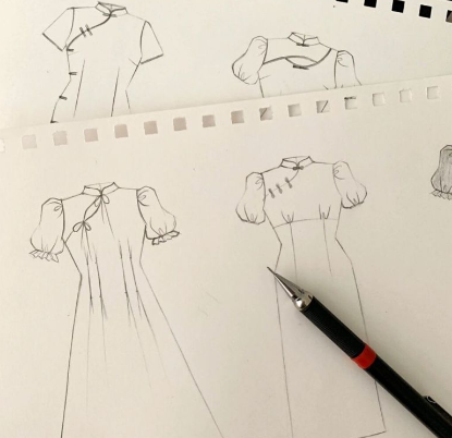 服装设计的未来趋势是什么呢?你需要掌握哪些技能?