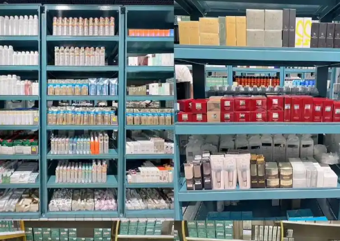 化妆品批发去哪里进货？拿货渠道_有哪些？