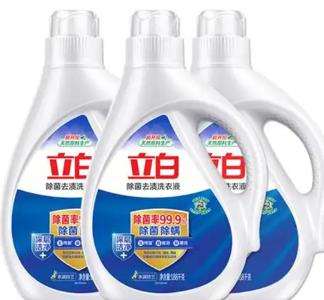 --2025有哪些好用的洗衣液? 哪个品牌的洗衣液_好用?