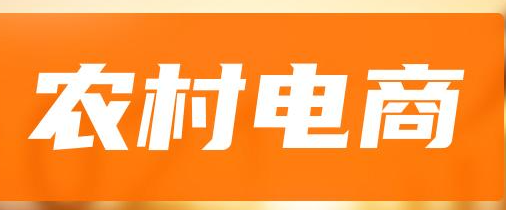 农村电商